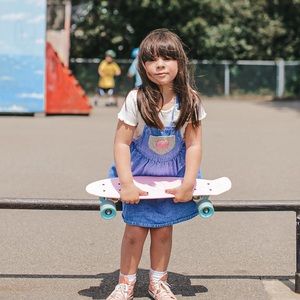 Meet your Posher, Maryeve